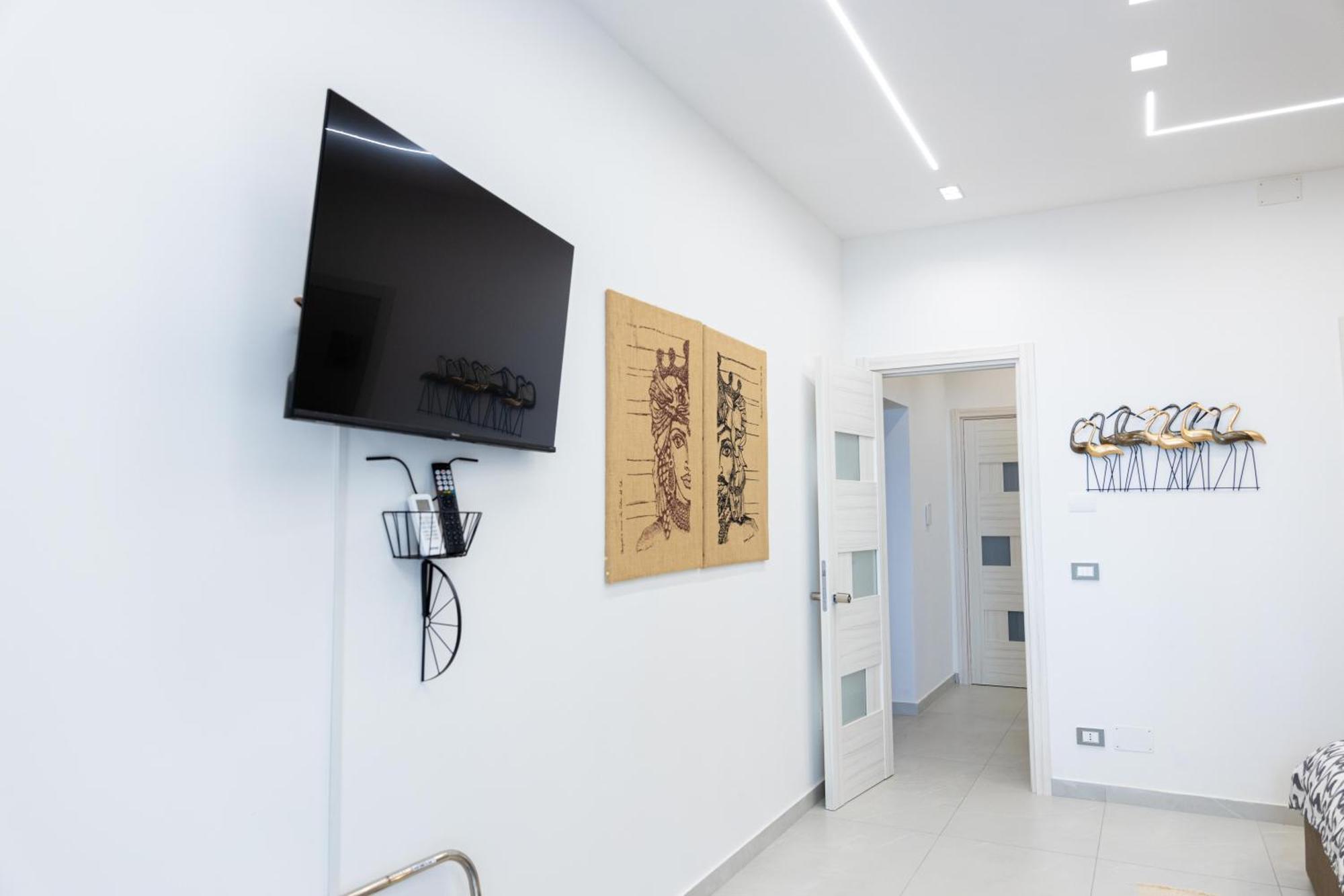 Holiday home Zen Orlando House Taormina
