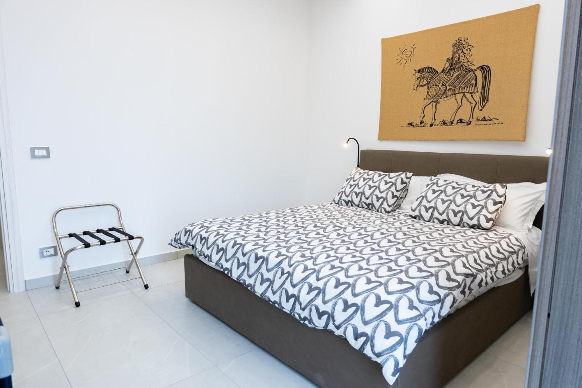 Holiday home Zen Orlando House Taormina