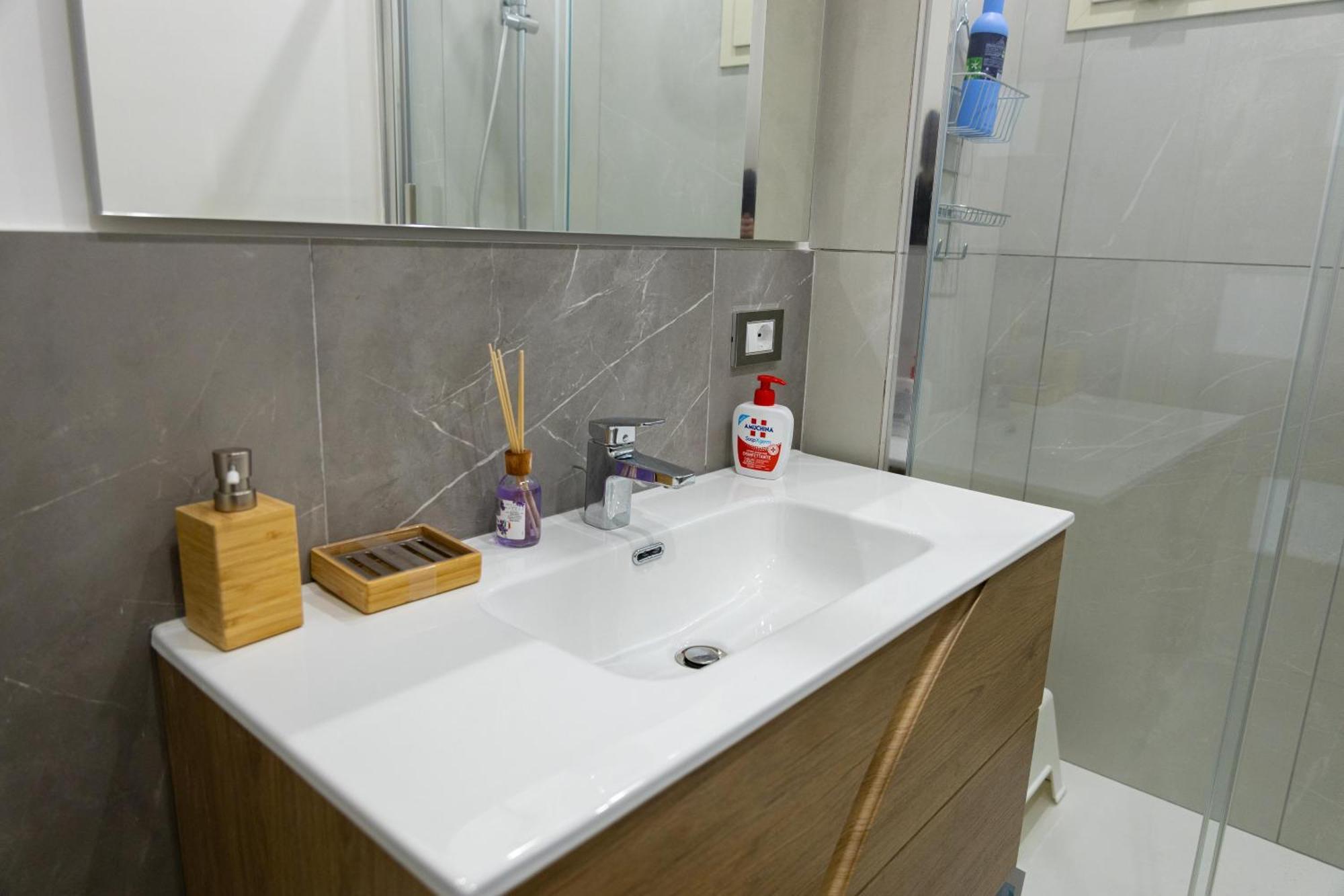 Zen Orlando House Holiday home Taormina