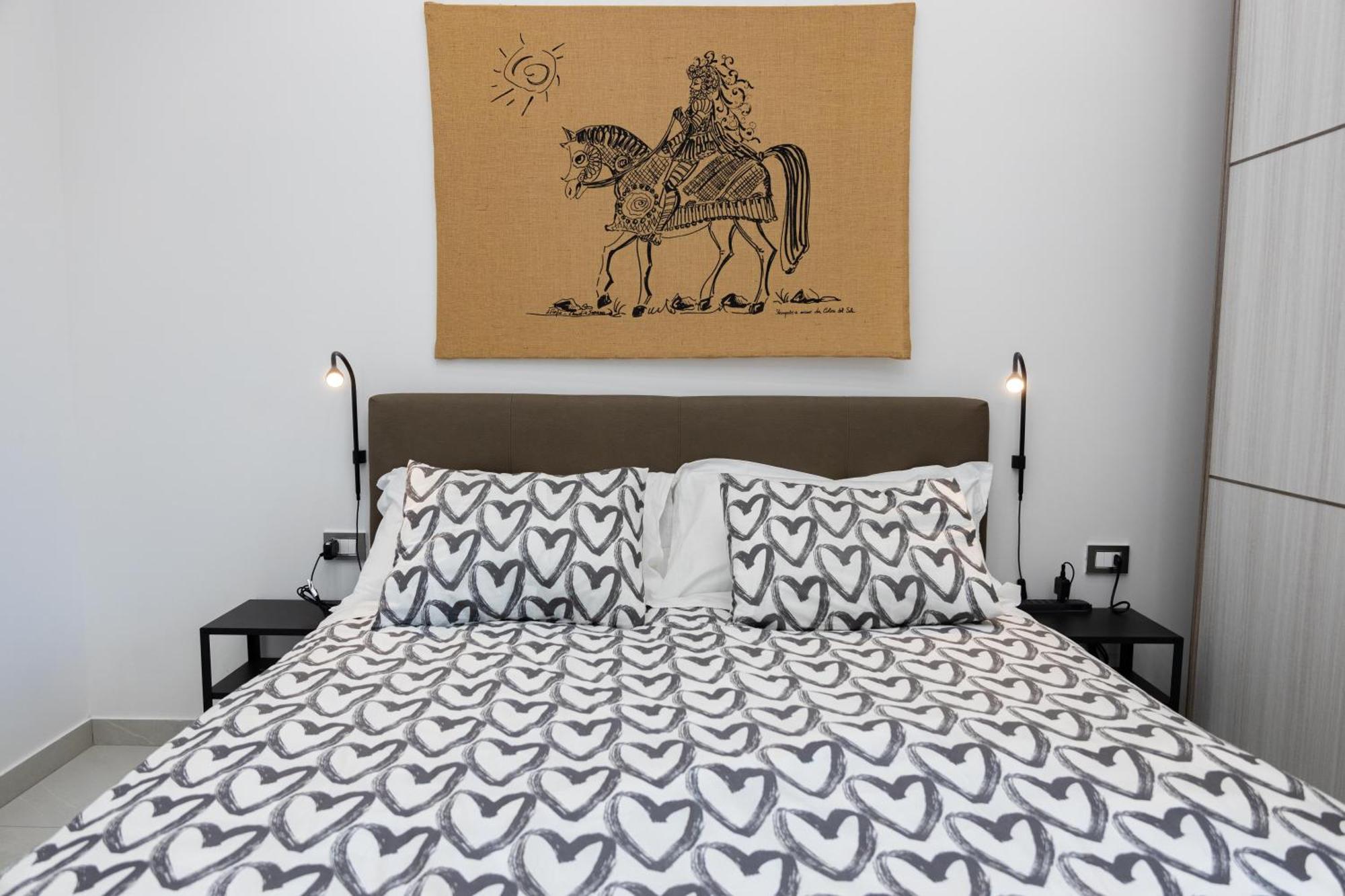 Zen Orlando House Holiday home Taormina