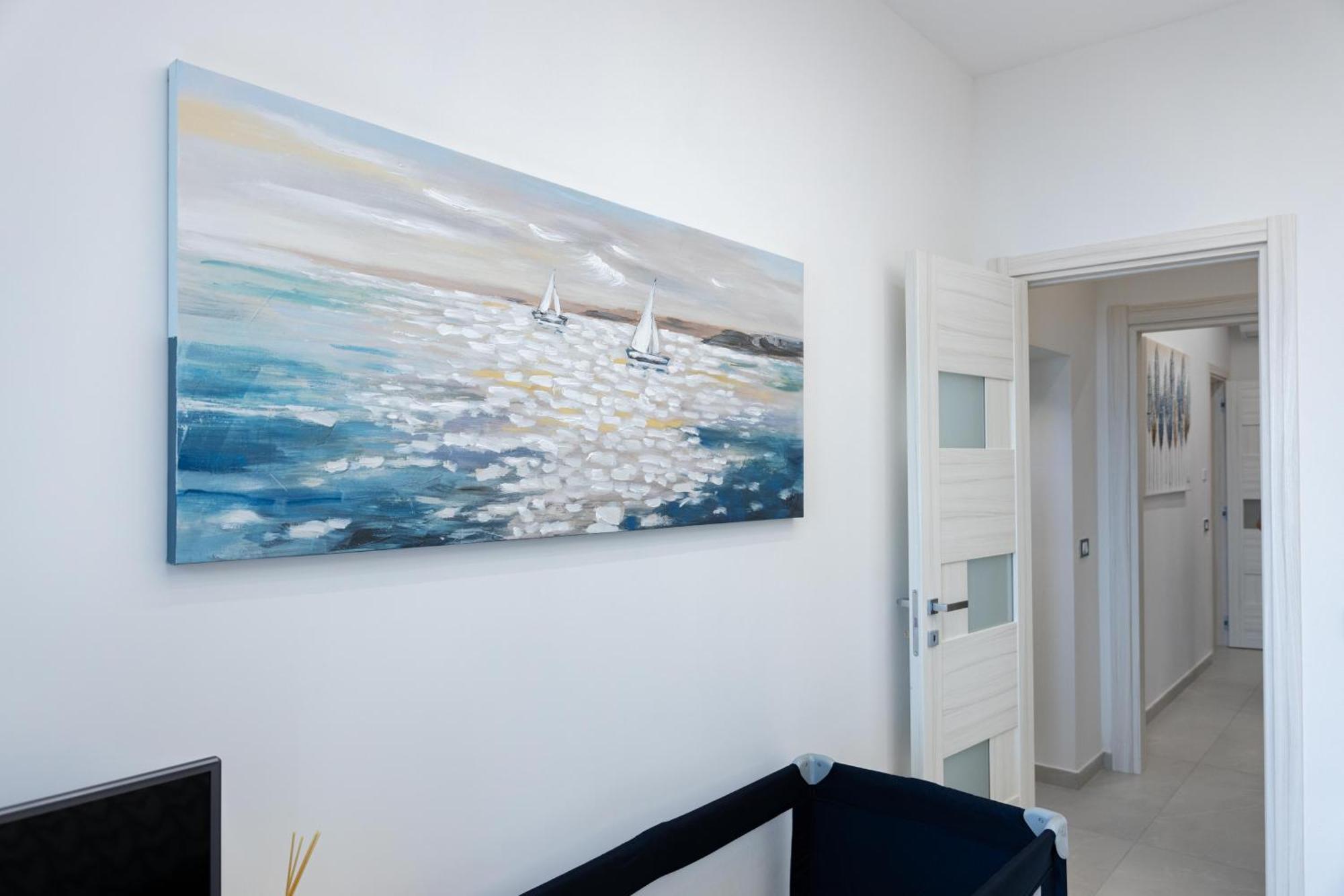 Zen Orlando House Holiday home *
