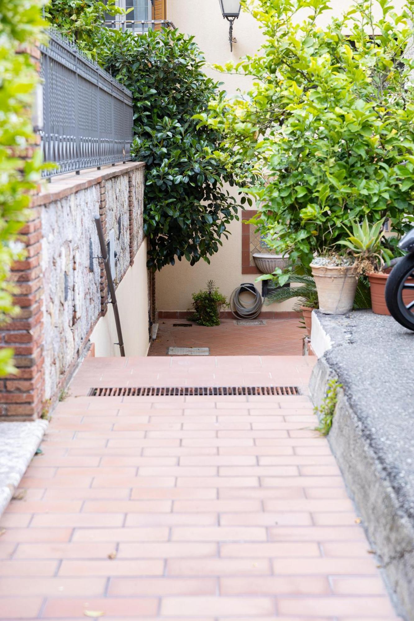 Zen Orlando House Holiday home Taormina