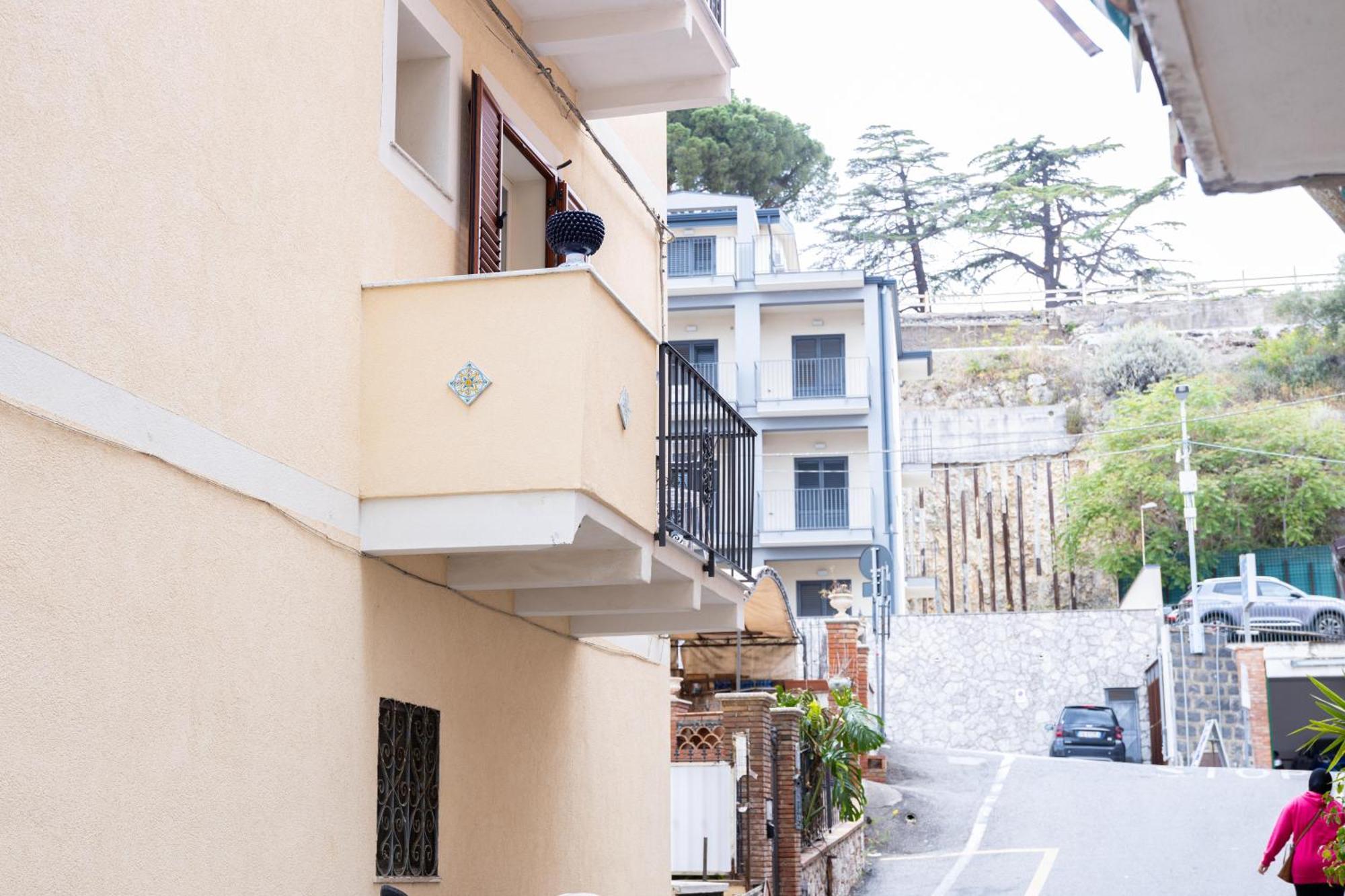 Holiday home Zen Orlando House Taormina