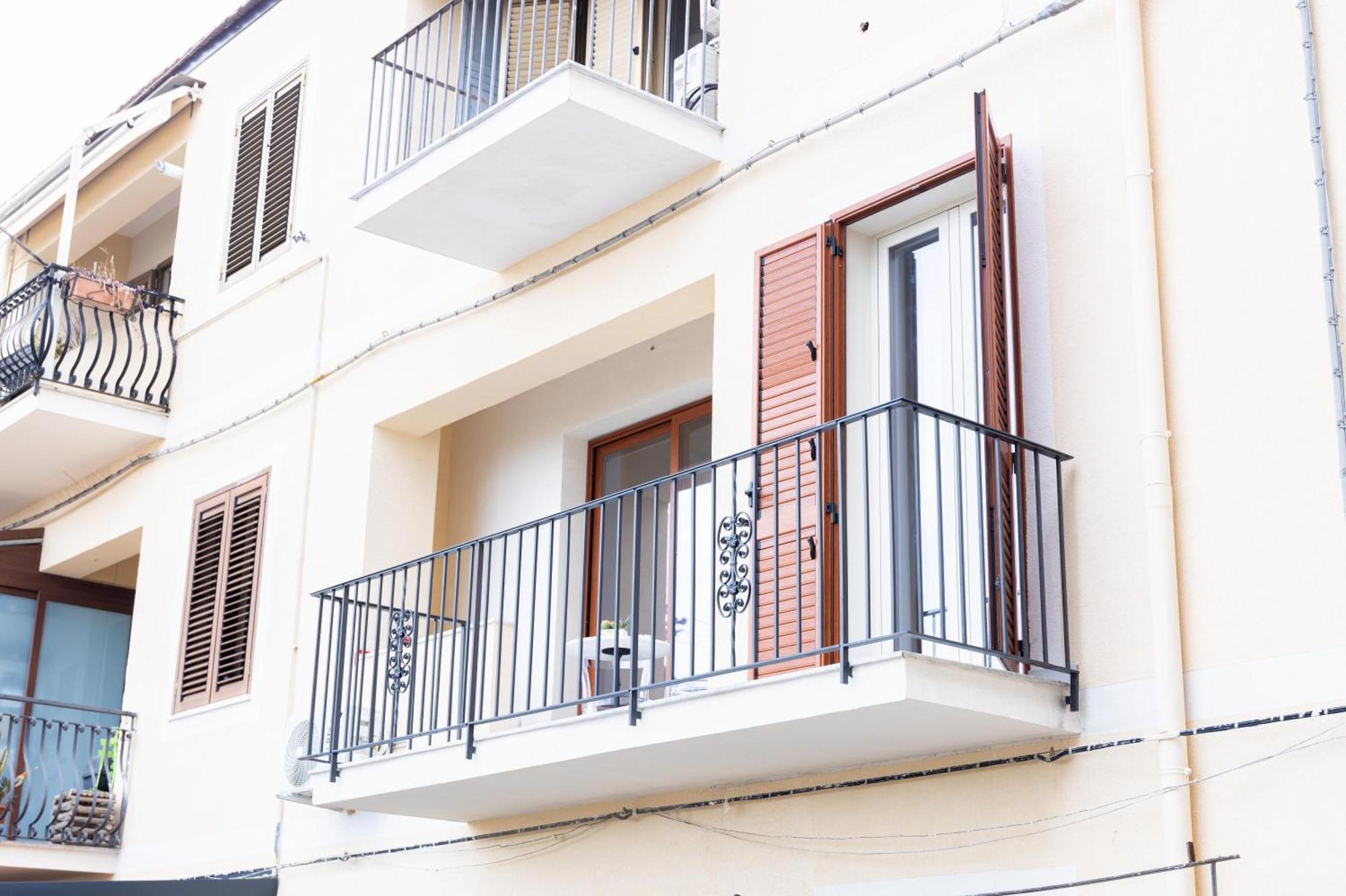 Holiday home Zen Orlando House Taormina