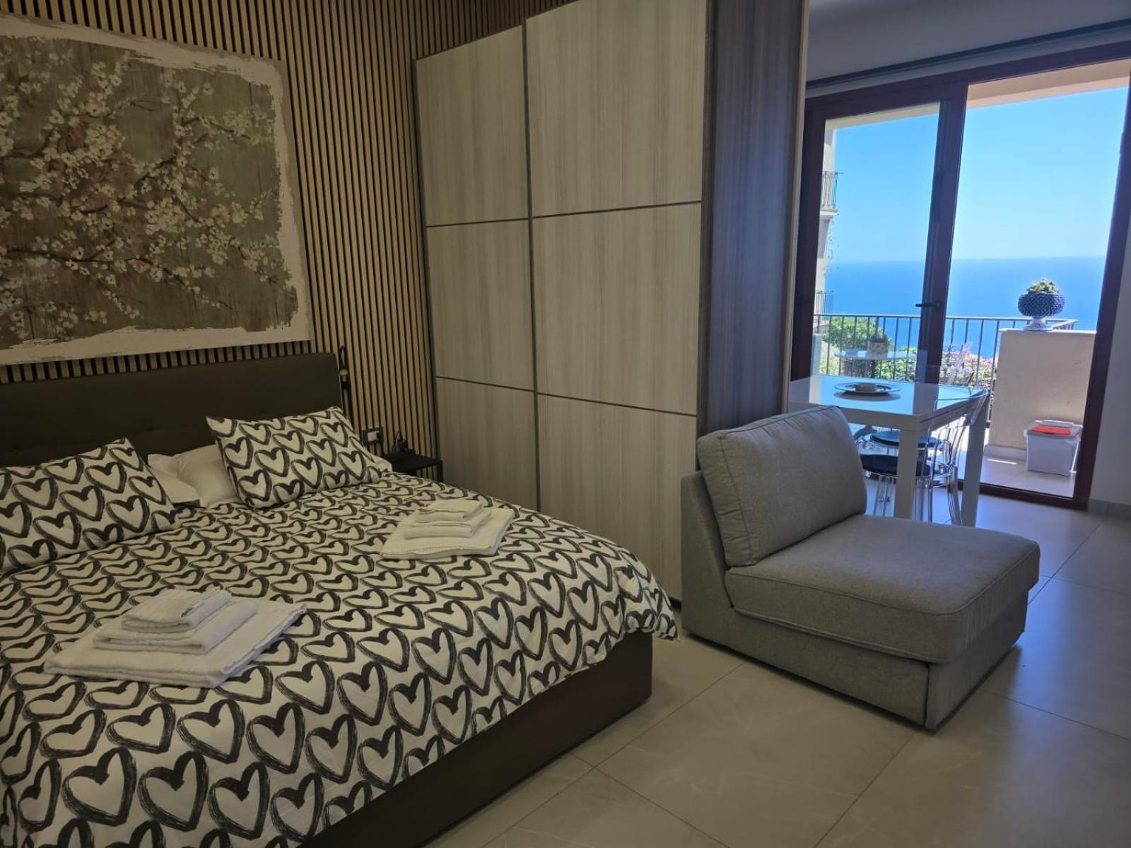 Zen Orlando House Taormina